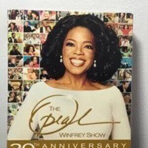 Oprah Winfrey Show DVD Collection